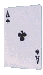 Aceofclubs