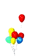 Balloons