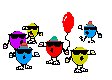 Dancedudesparty