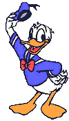Donald Duck