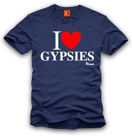 Gypsies