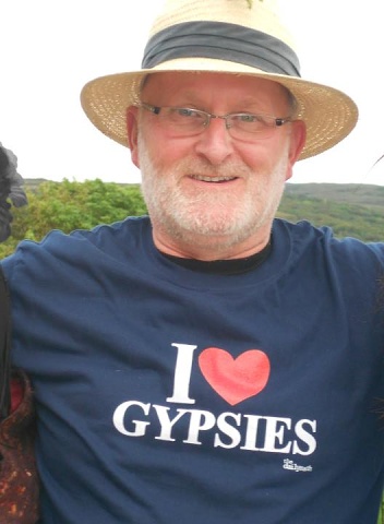 Gypsy Shirt