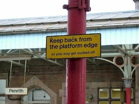 Platform