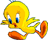 Tweety